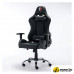 Игровое (геймерское) кресло Brabix Hunter Gm-130 532798 (черный)