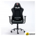 Игровое (геймерское) кресло Brabix Hunter Gm-130 532798 (черный)
