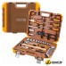 Набор домашнего мастера Forstime FT-4602-5 (60 предметов)