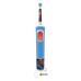Электрическая зубная щетка Oral-B Vitality Pro Kids Spiderman D103.413.2K