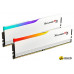 Оперативная память G.Skill Ripjaws M5 RGB 2x32ГБ DDR5 6000 МГц F5-6000J3040G32GX2-RM5RW
