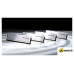 Оперативная память G.Skill Ripjaws M5 RGB 2x32ГБ DDR5 6000 МГц F5-6000J3040G32GX2-RM5RW
