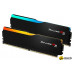 Оперативная память G.Skill Ripjaws M5 RGB 2x48ГБ DDR5 6400 МГц F5-6400J3239F48GX2-RM5RK