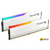 Оперативная память G.Skill Ripjaws M5 RGB 2x48ГБ DDR5 6400 МГц F5-6400J3239F48GX2-RM5RW
