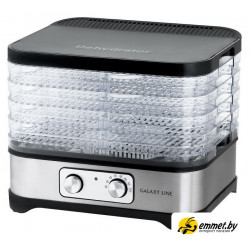 Сушилка для овощей и фруктов Galaxy Line GL2639