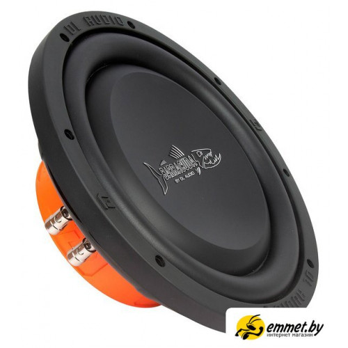 Головка сабвуфера DL Audio Barracuda 10 Flat
