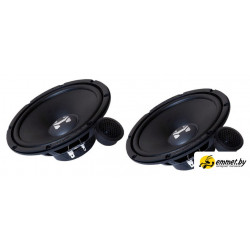 Компонентная АС Black Hydra Delta 613C