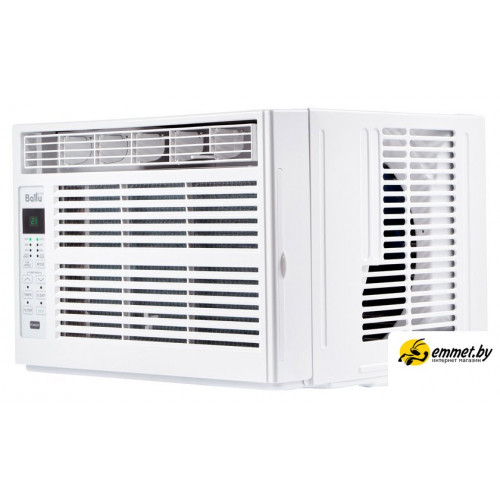 Оконный кондиционер Ballu Wind cool BWC-05 AC