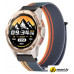 Умные часы Mibro Watch GS Active (золотистый/оранжевый)