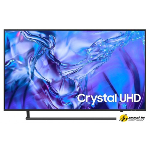 Телевизор Samsung Crystal UHD 4K DU8500 UE43DU8500UXRU