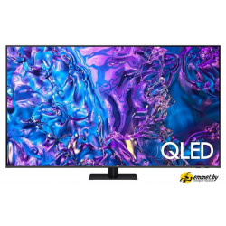 Телевизор Samsung QLED 4K Q70D QE55Q70DAUXRU