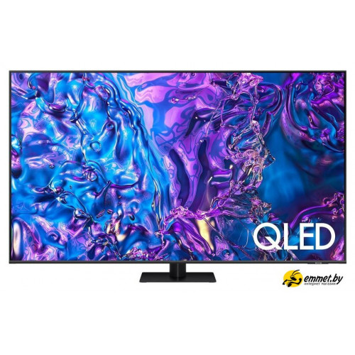 Телевизор Samsung QLED 4K Q70D QE55Q70DAUXRU