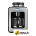Капельная кофеварка BQ CM7001 (серый)