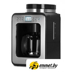 Капельная кофеварка BQ CM7001 (серый)