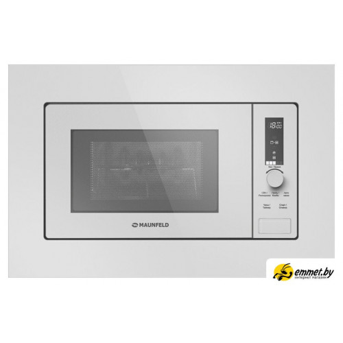 Микроволновая печь MAUNFELD JBMO820GW01
