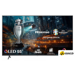 Телевизор Hisense 55E7NQ PRO