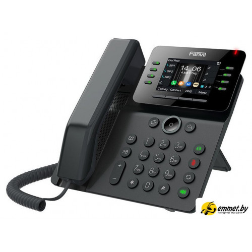 IP-телефон Fanvil Fanvil V63
