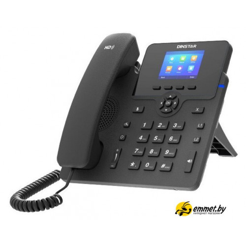 IP-телефон Dinstar C62UP