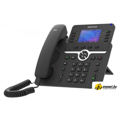 IP-телефон Dinstar C64GP