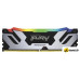 Оперативная память Kingston FURY Renegade RGB 2x48ГБ DDR5 6000 МГц KF560C32RSAK2-96