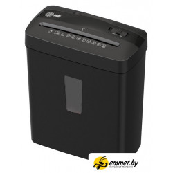 Шредер CACTUS CS-SH-A3