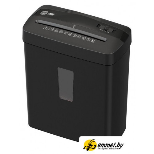 Шредер CACTUS CS-SH-A3