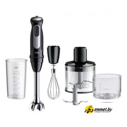 Погружной блендер Braun MultiQuick 5 Pro MQ 55254 M