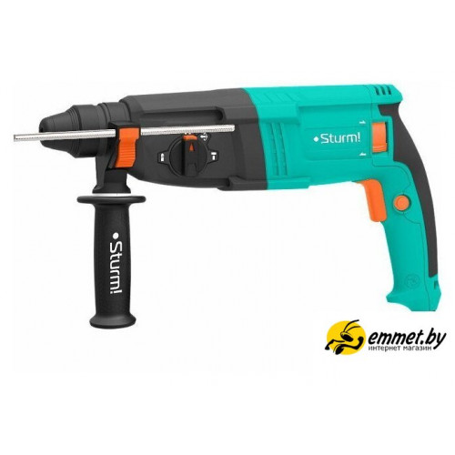 Перфоратор Sturm RH2526BR