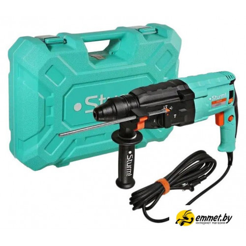 Перфоратор Sturm RH2524BR