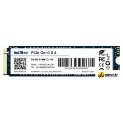 SSD Indilinx 4XN80S 1TB IND-4XN80S001TX