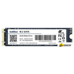 SSD Indilinx S3N80S 1TB IND-S3N80S001TX