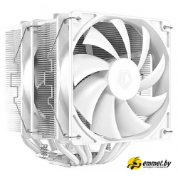 Кулер для процессора ID-Cooling SE-206-XT White Кулер для процессора ID-Cooling SE-206-XT White