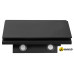 Кухонная вытяжка CENTEK CT-1826-60 (черный)