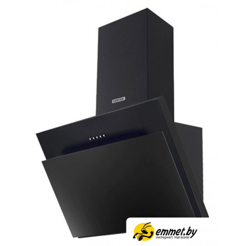 Кухонная вытяжка CENTEK CT-1826-60 (черный)