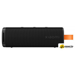 Беспроводная колонка Xiaomi Sound Outdoor (черный, международная версия) Беспроводная колонка Xiaomi Sound Outdoor (черный, международная версия)