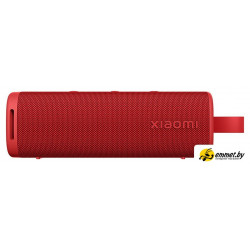 Беспроводная колонка Xiaomi Sound Outdoor (красный, международная версия) Беспроводная колонка Xiaomi Sound Outdoor (красный, международная версия)