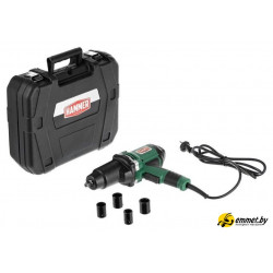 Гайковерт Hammer GWT450H
