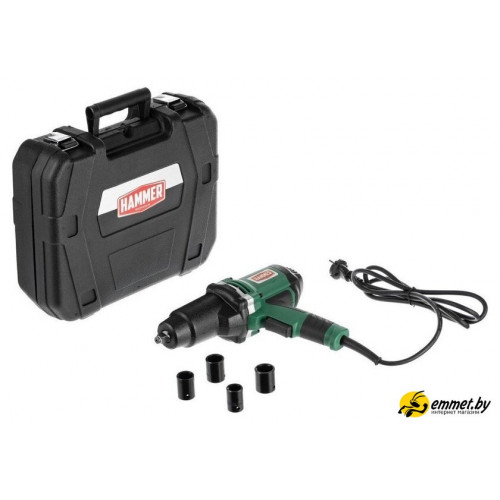 Гайковерт Hammer GWT450H