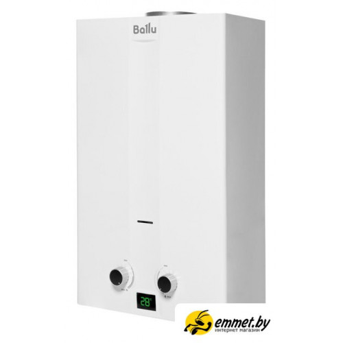 Газовая колонка Ballu GWH 10 Fiery
