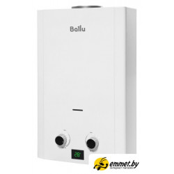 Газовая колонка Ballu GWH 6 Fiery