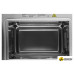 Микроволновая печь Hyundai HBW 2560 (белый)