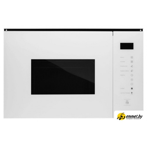 Микроволновая печь Hyundai HBW 2560 (белый)