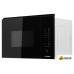 Микроволновая печь Hyundai HBW 2560 (черный)
