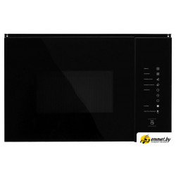 Микроволновая печь Hyundai HBW 2560 (черный)