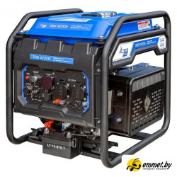 Бензиновый генератор ТСС SGG 4200EI 060048