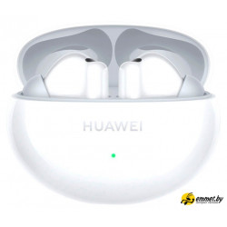 Наушники Huawei FreeBuds 6i (белый, международная версия)