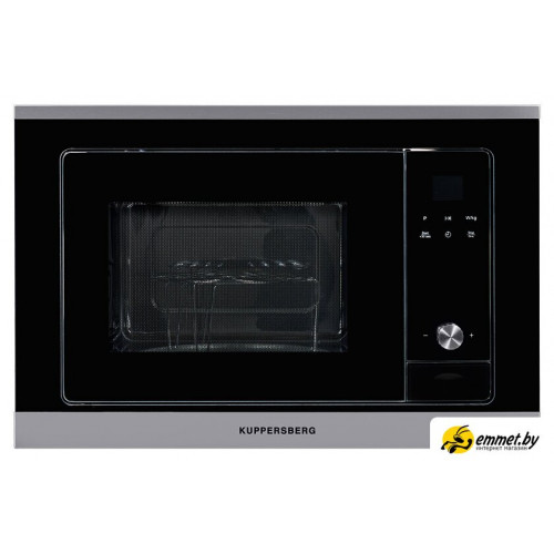 Микроволновая печь KUPPERSBERG HMW 655 X