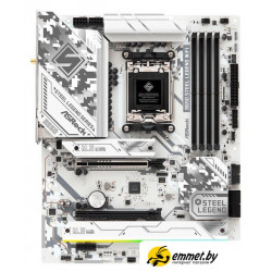 Материнская плата ASRock B650 Steel Legend WiFi