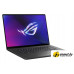 Игровой ноутбук ASUS ROG Zephyrus G16 2024 GU605MI-QR077