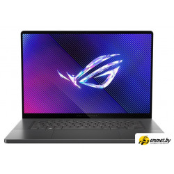 Игровой ноутбук ASUS ROG Zephyrus G16 2024 GU605MI-QR077